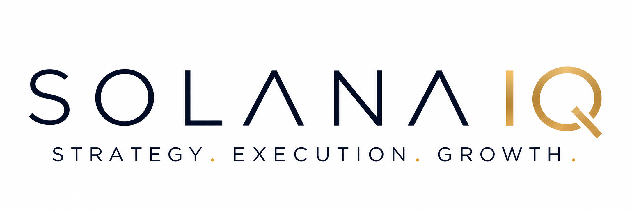 Solana IQ